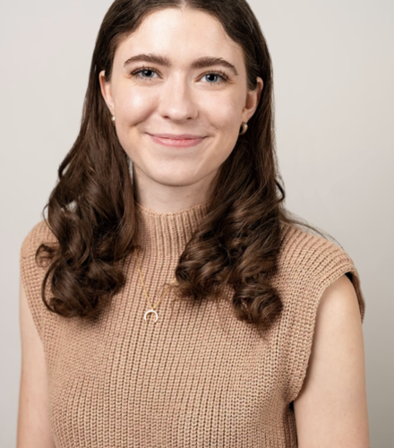 Photo of Mme Rianna Burgess
