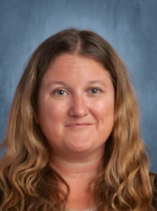 Photo of Tanya Gamester
