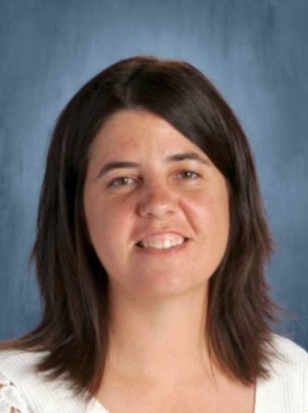 Photo of Natalie Jurick