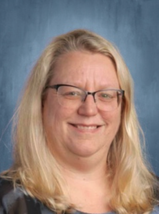 Photo of Coralynne Keown