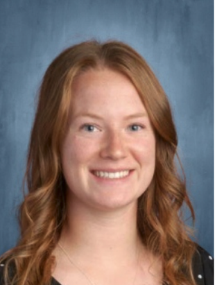 Photo of Mackenzie Seguin