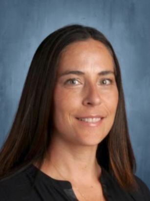 Photo of Danielle Skalski