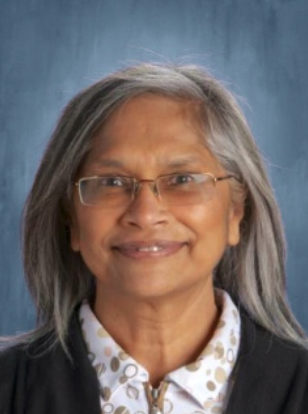 Photo of Patricia Karl